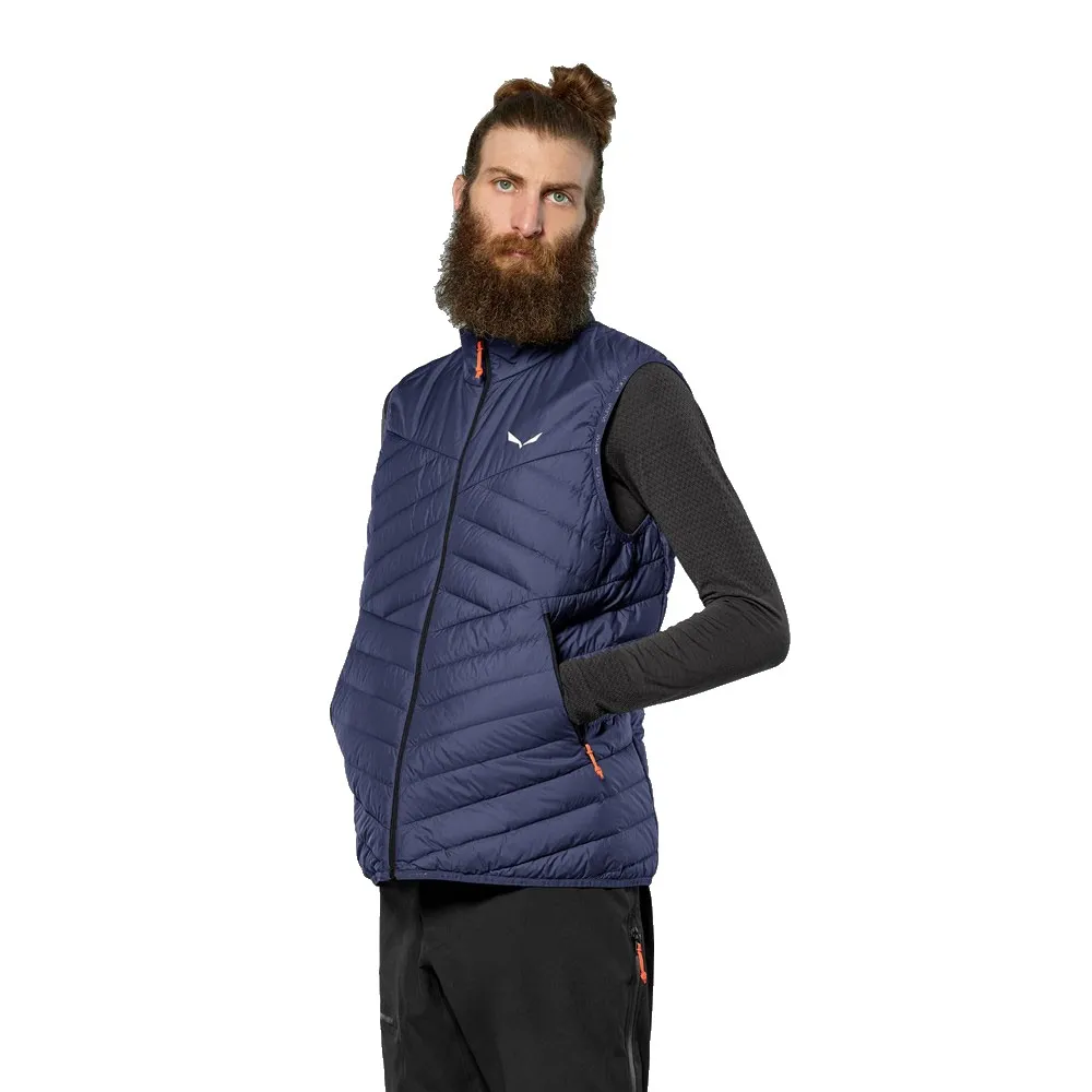 Salewa Brenta Rds Donsjack Denim