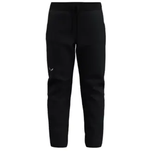 Salewa Dolomia Broek Zwart