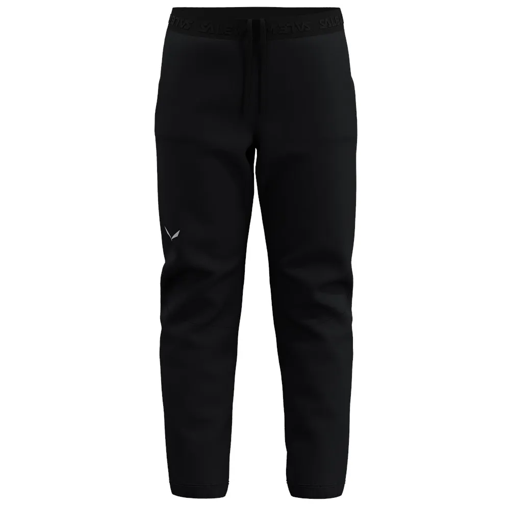 Salewa Dolomia Broek Zwart