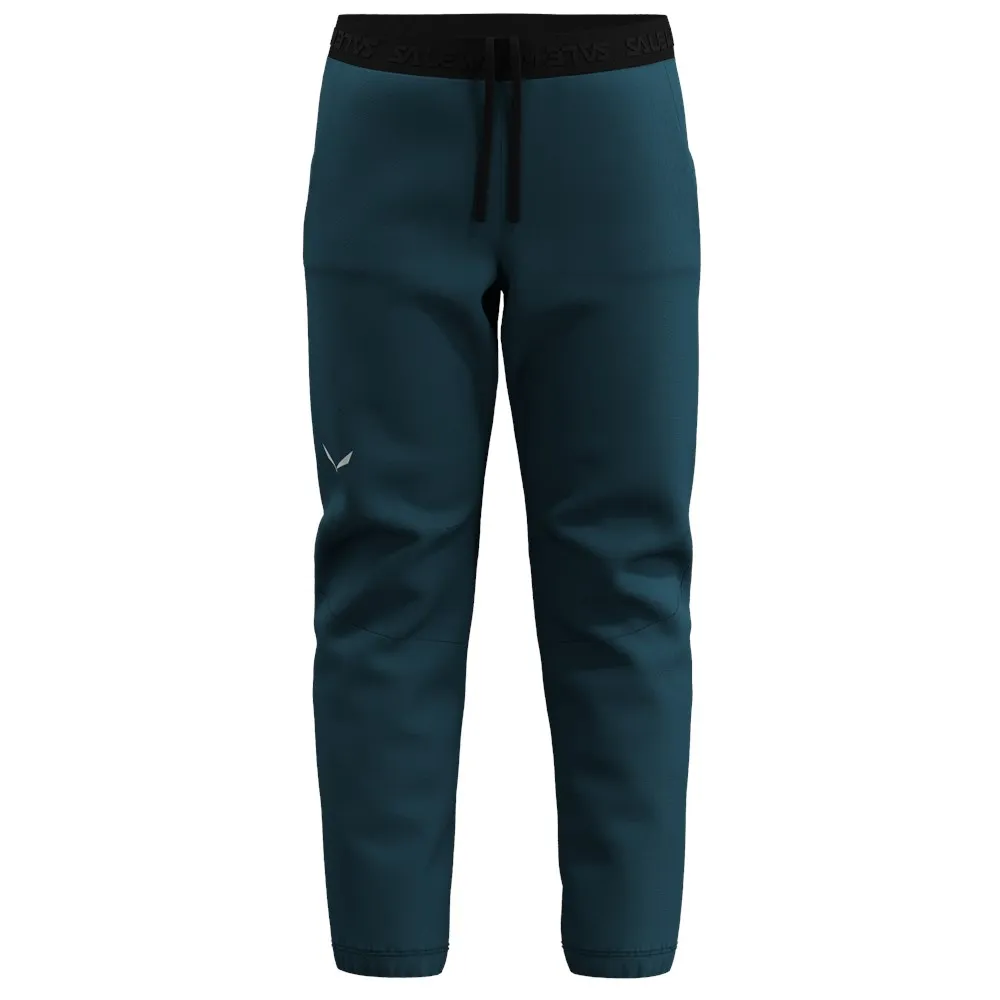 Salewa Dolomia Broek Blauw