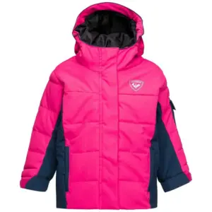 Rossignol Flocon Jas Roze