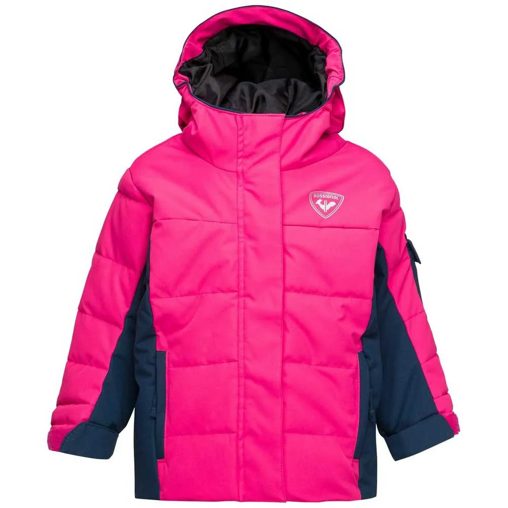 Rossignol Flocon Jas Roze