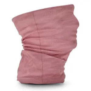 Salewa Icono Nekwarmer Roze