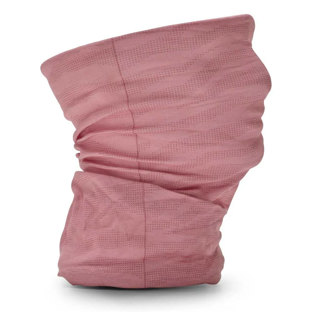 Salewa Icono Nekwarmer Roze