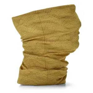 Salewa Icono Nekwarmer Olijf