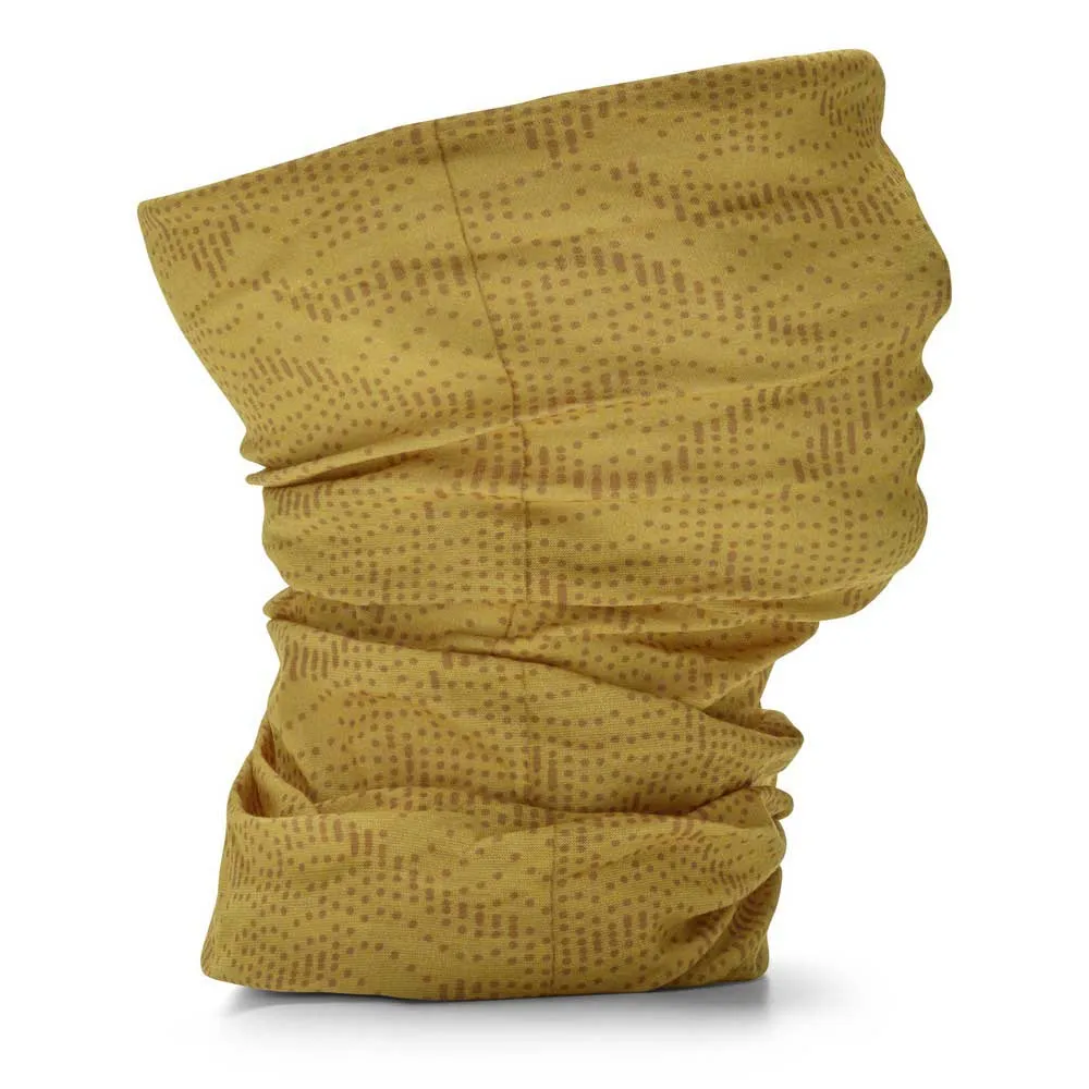 Salewa Icono Nekwarmer Olijf