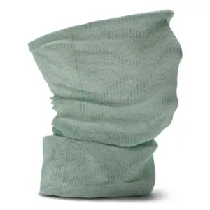 Salewa Icono Nekwarmer Groen