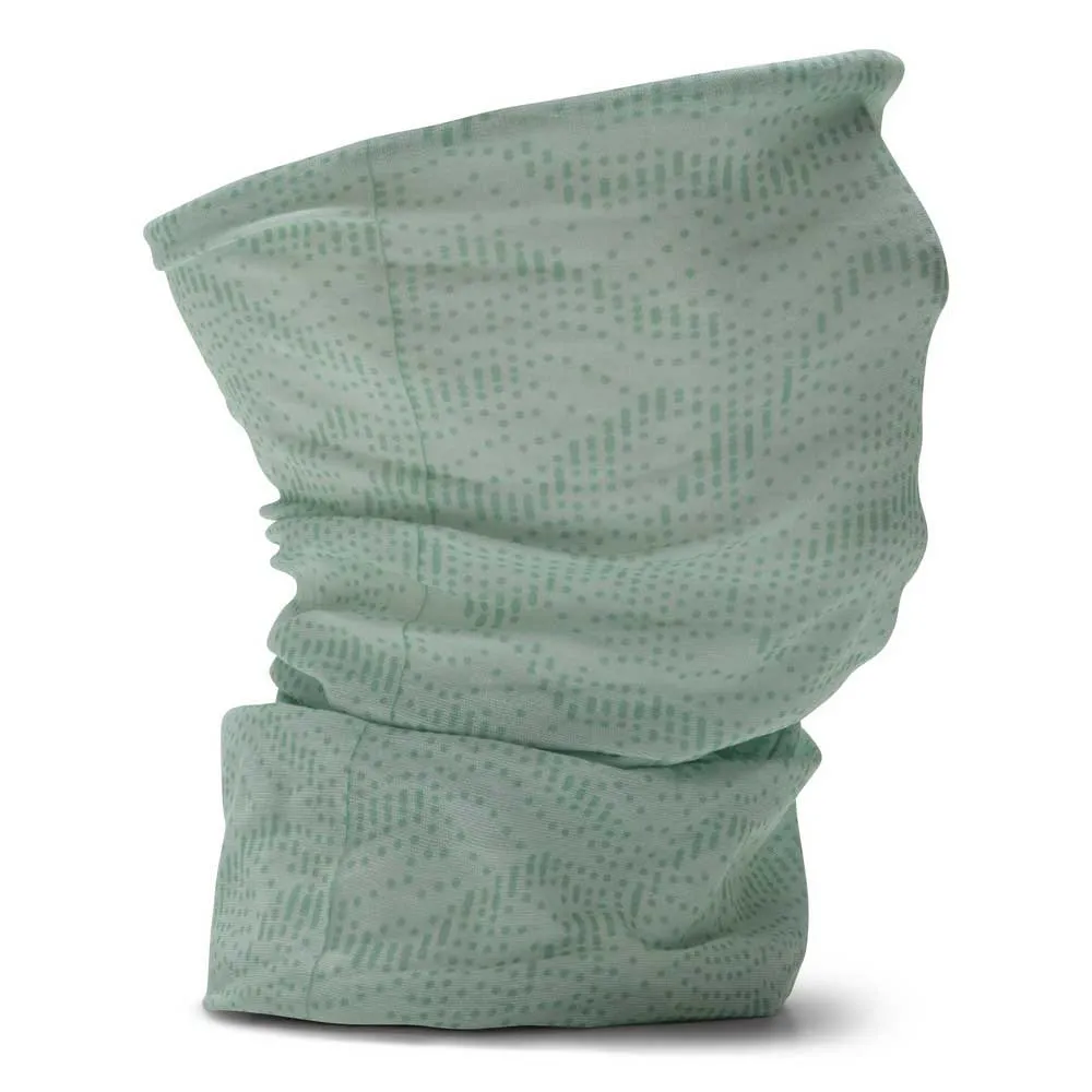 Salewa Icono Nekwarmer Groen