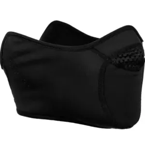Salewa Ortles Gore-tex Windstopper® Nekwarmer Zwart