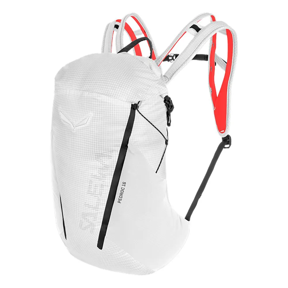 Salewa Pedroc 16l Rugzak Wit