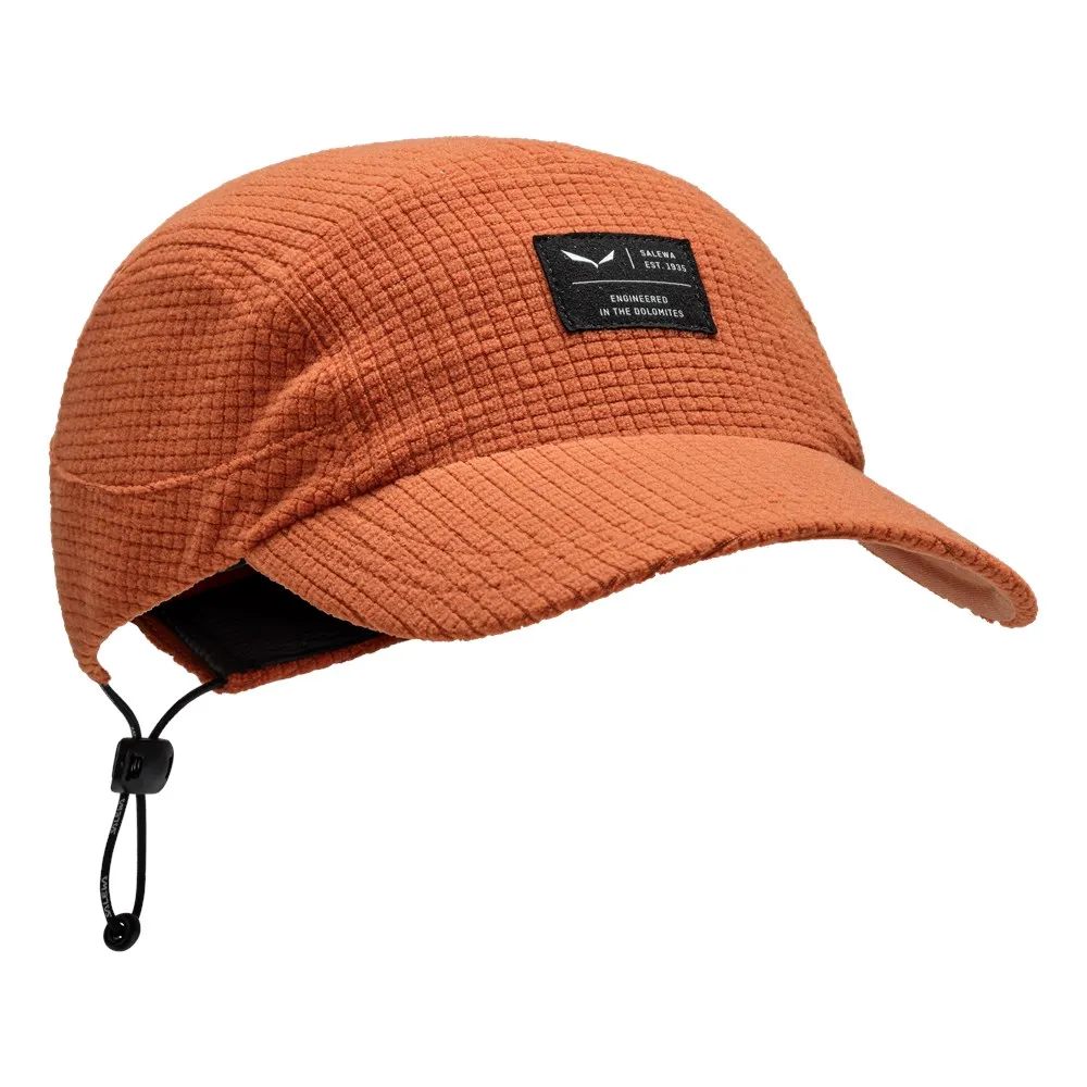 Salewa Puez Cammino Pet Bruin