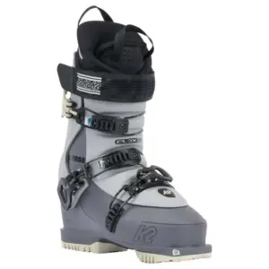 K2 Diverge Lt Toerskischoenen Grijs