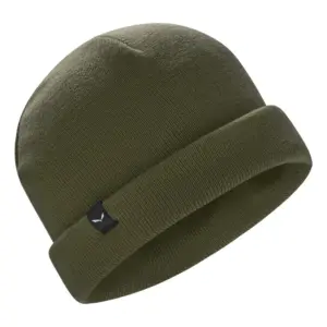 Salewa Puez Merino Muts Groen