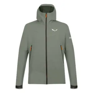 Salewa Sella Durastretch Jas Shadow