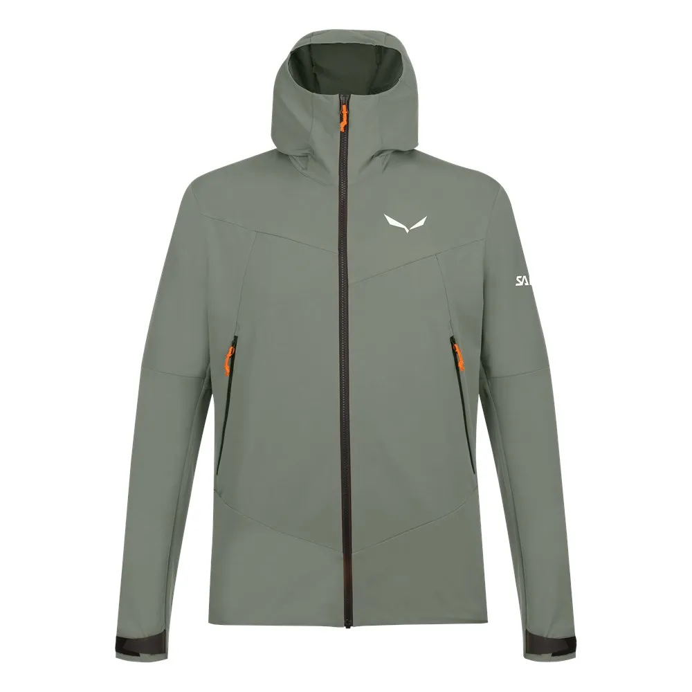 Salewa Sella Durastretch Jas Shadow