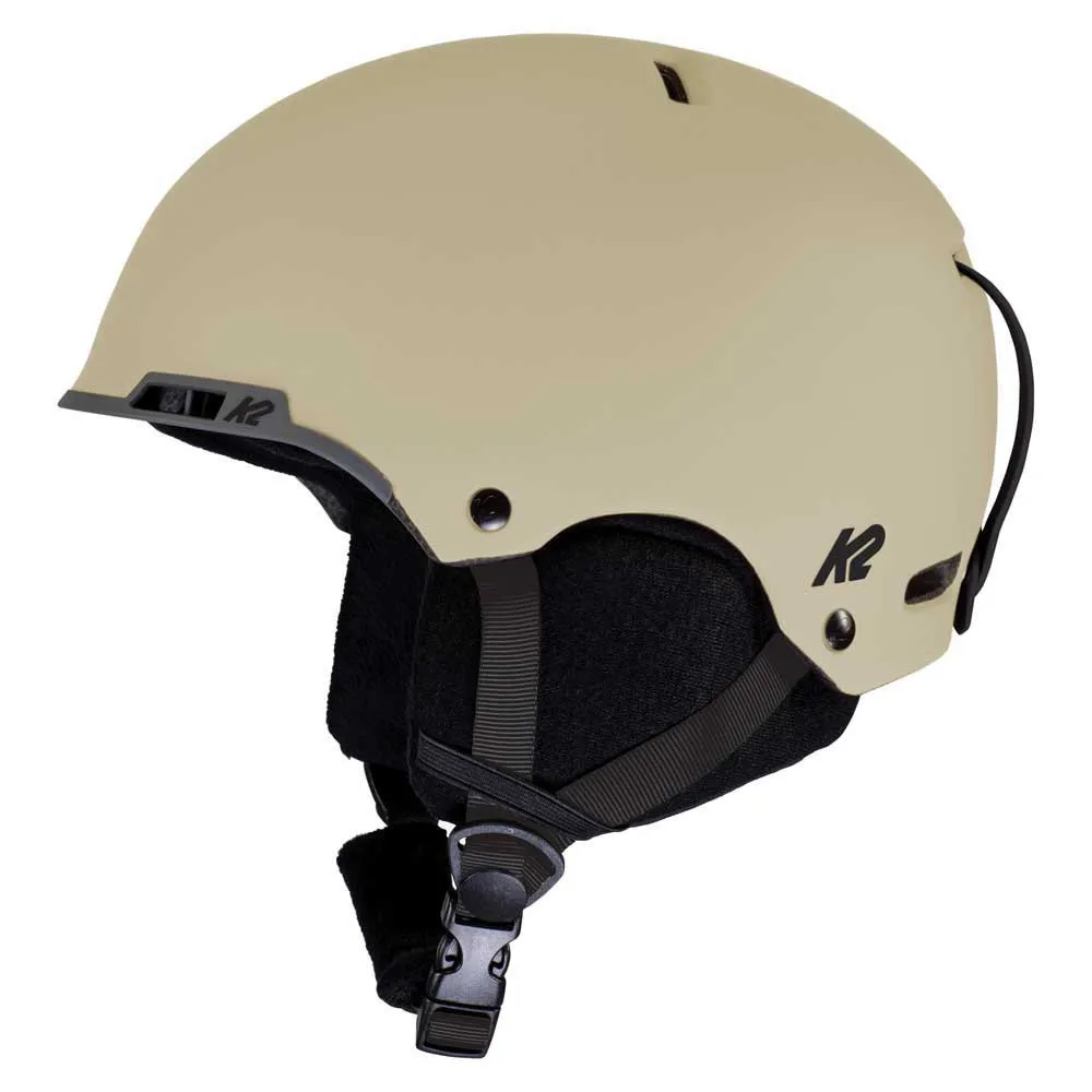 K2 Meridian Helm Taupe