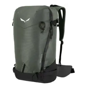 Salewa Winter Mate 30l Rugzak Zwart