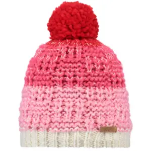 Barts Abel Muts Rood