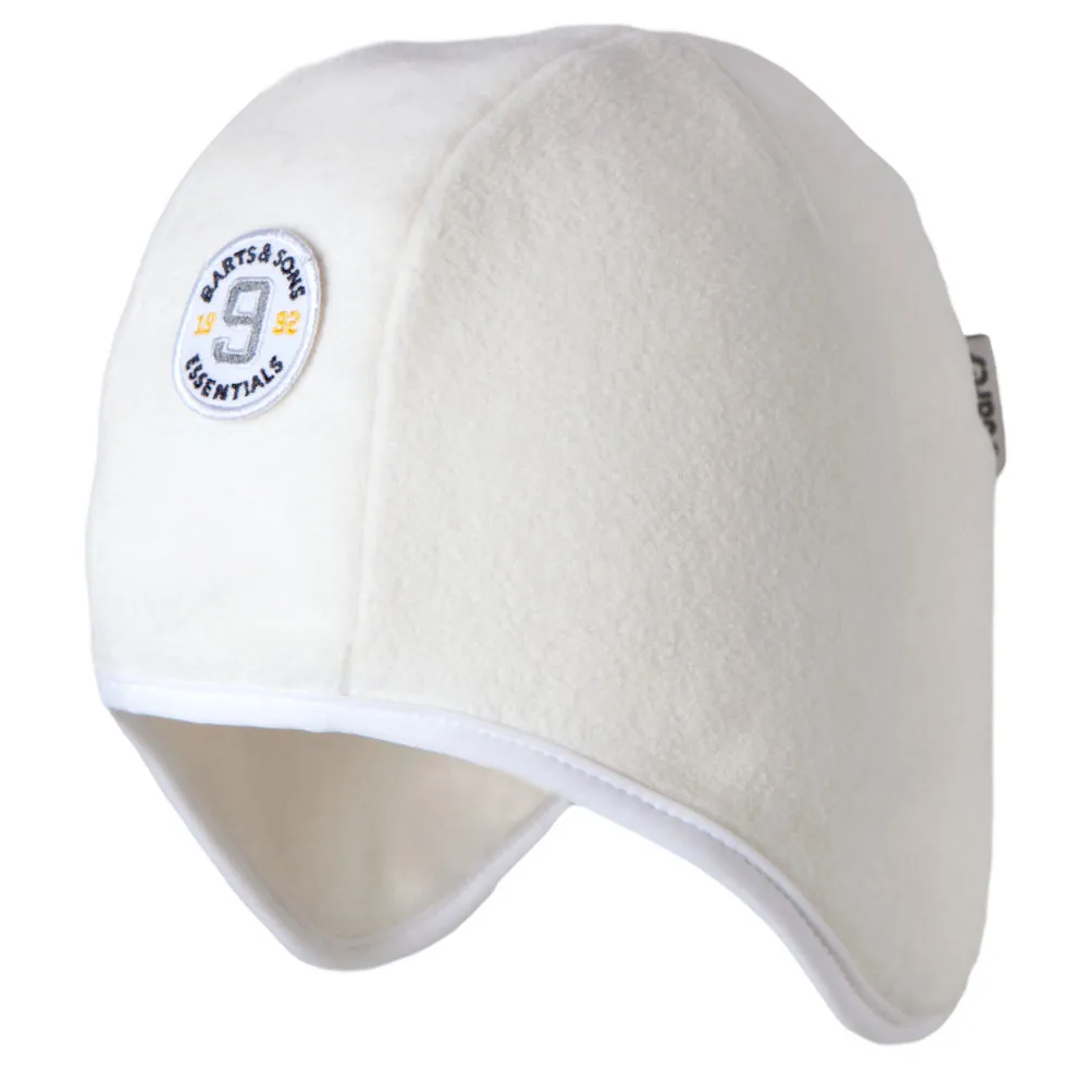 Barts Beck Muts Creme