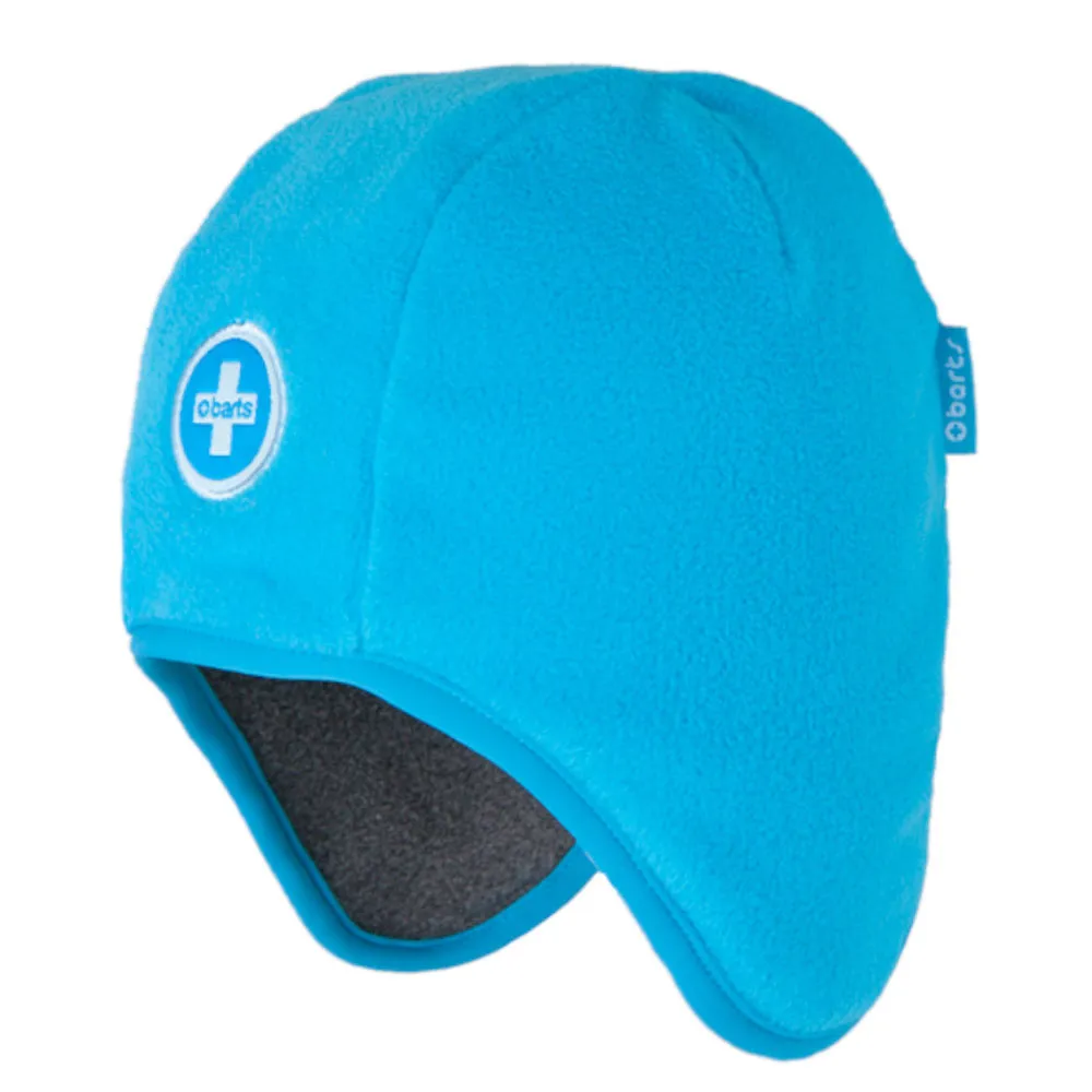 Barts Beck Muts Blauw
