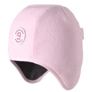 Barts Beck Muts Roze