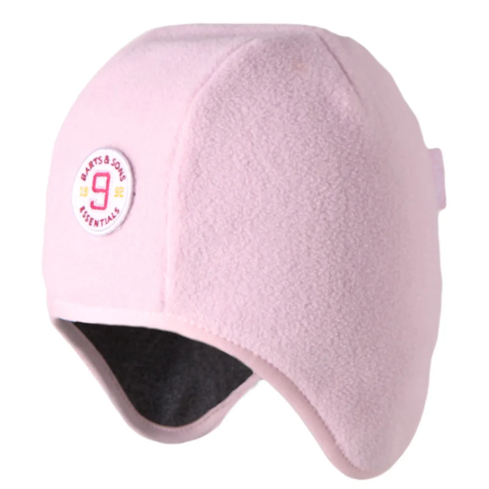 Barts Beck Muts Roze