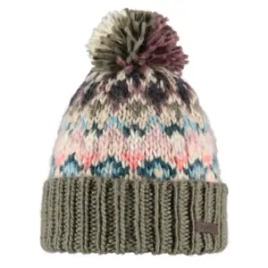 Barts Carmen Muts Walnut