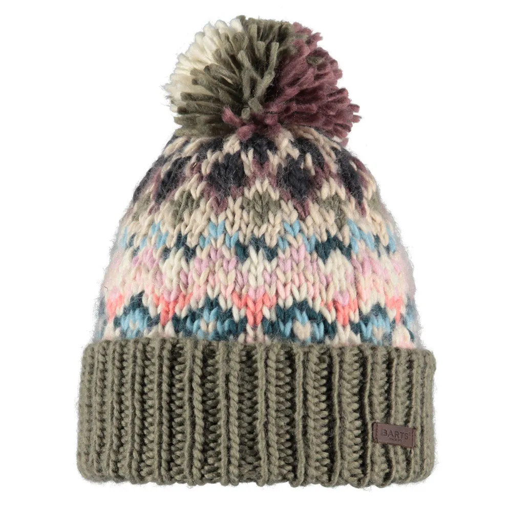 Barts Carmen Muts Walnut