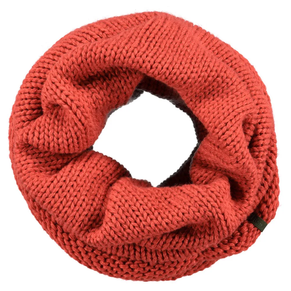 Barts Charlie Col Nekwarmer Brick
