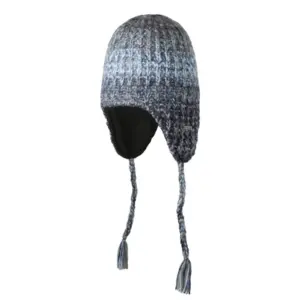 Barts Chaz Inka Muts Blauw