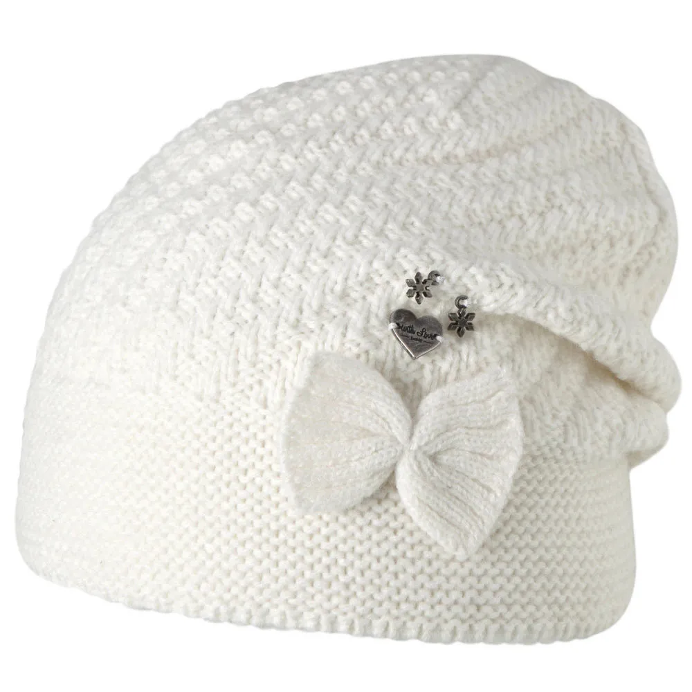 Barts Colleen Muts Creme