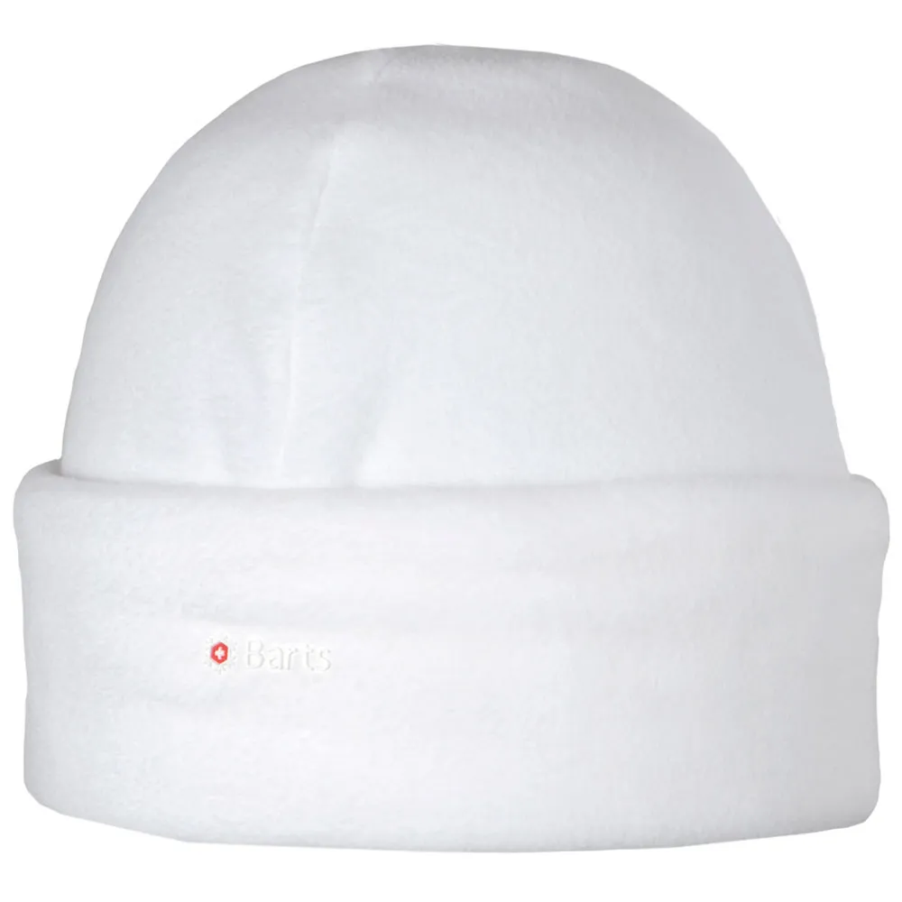 Barts Double Up Muts Creme