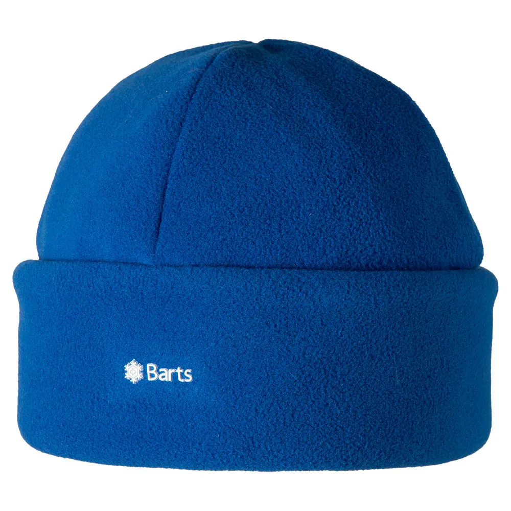 Barts Double Up Muts Blauw