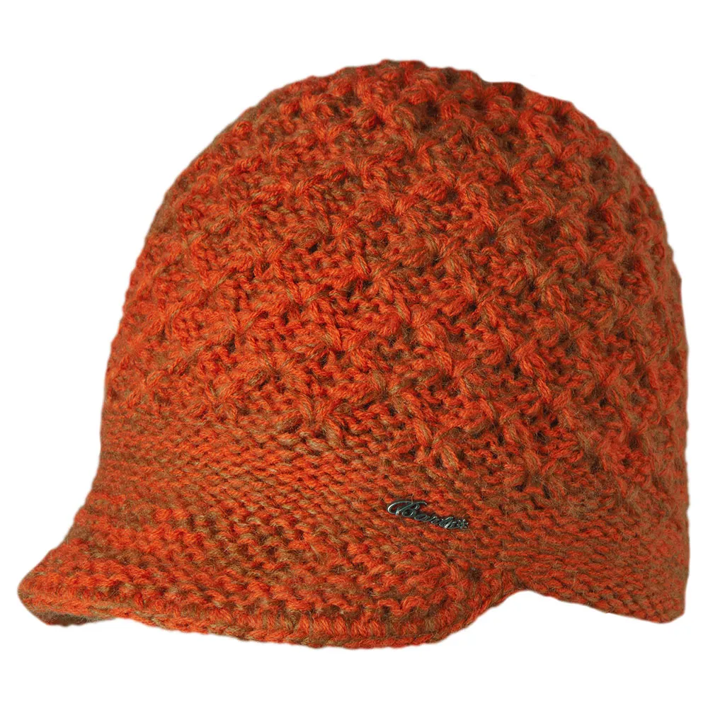 Barts Duffy Muts Oranje