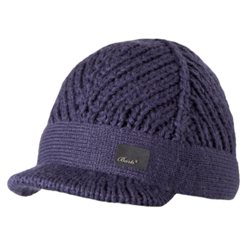 Barts Ella Muts Lilac