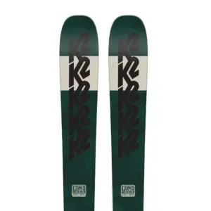 K2 Reckoner 92 Dames Alpineski´s Multicolor
