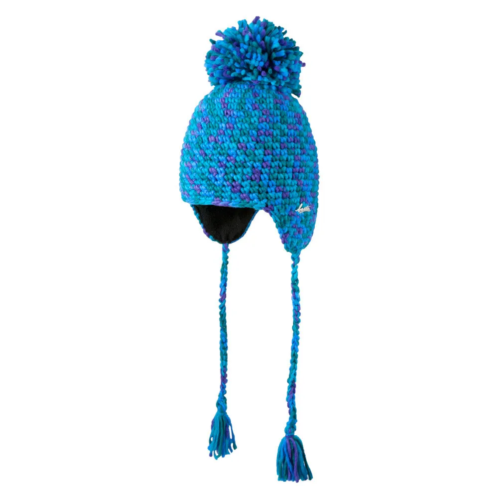 Barts Jolene Inka Muts Blauw