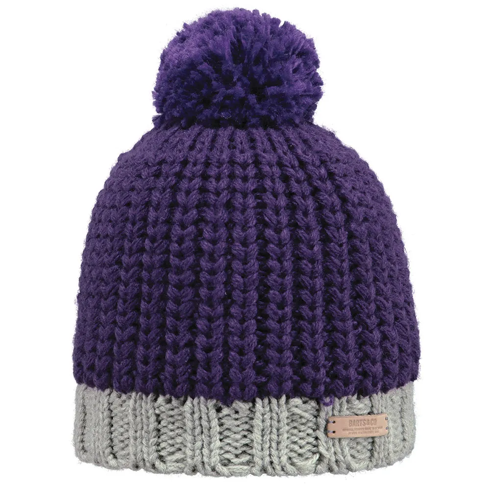 Barts Jordan Muts Plum