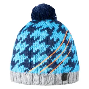 Barts Karim Muts Blauw