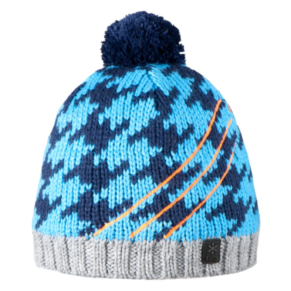 Barts Karim Muts Blauw