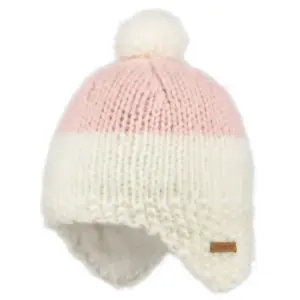 Barts Kyra Earflap Muts Creme
