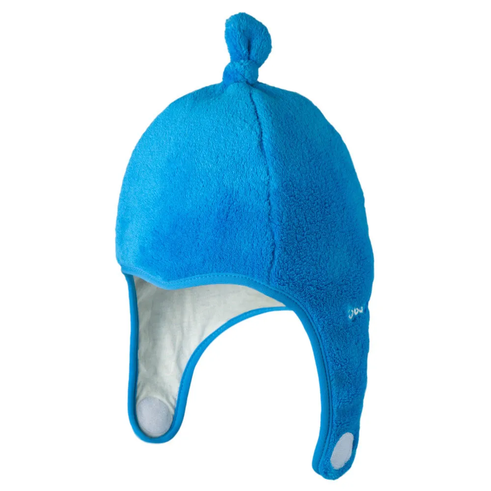 Barts Loekie Muts Blauw