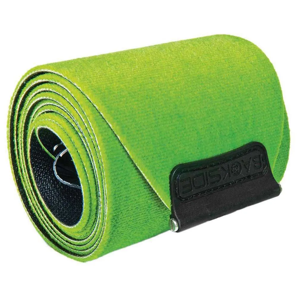 K2 Universal 140 Mm Stijgvellen Groen
