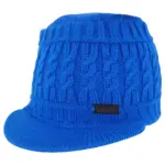 Blauw