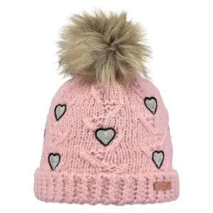 Barts Muriel Muts Roze