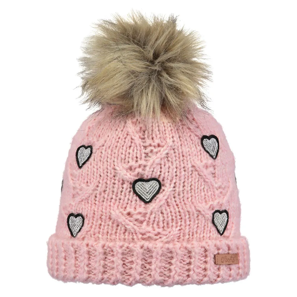 Barts Muriel Muts Roze