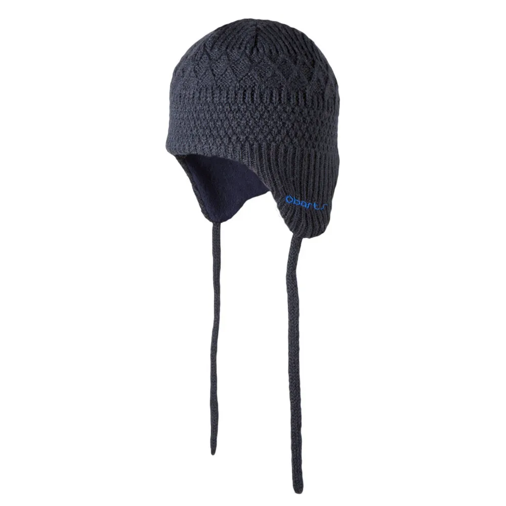 Barts Nana Muts Blauw