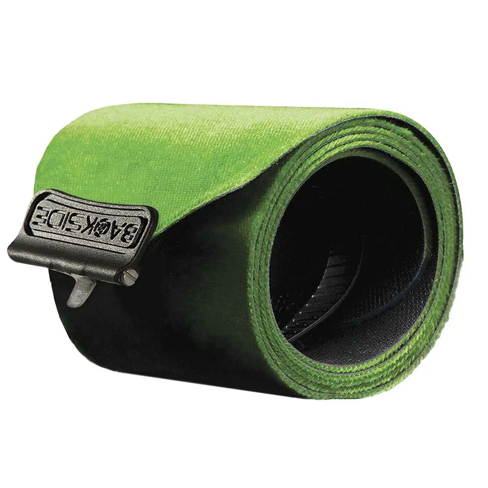K2 Wayback 89 Mm Stijgvellen Groen