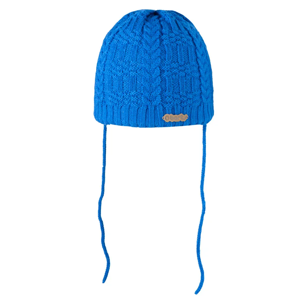Barts Nicolai Muts Blauw
