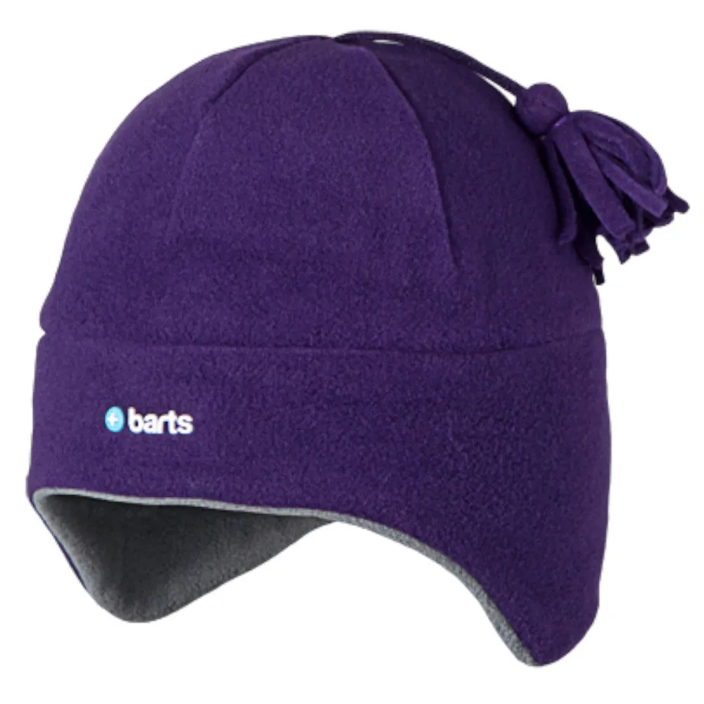 Barts Nilfix Muts Lilac